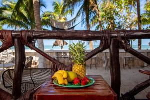 Photo #5 of Holbox Dream Beachfront Hotel in Holbox, Mexico