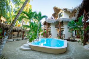 Photo #6 of Holbox Dream Beachfront Hotel in Holbox, Mexico