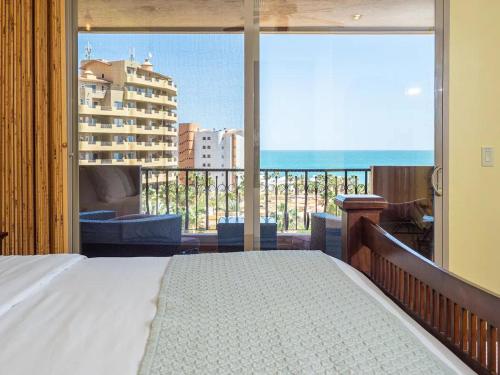 Photo #2 of Bella Sirena Beachfront Resort in Puerto Peñasco, Mexico