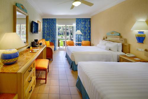 Photo #2 of Barceló Maya Beach - All Inclusive in Playa del Carmen, Mexico