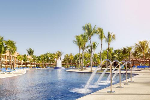 Photo #3 of Barceló Maya Beach - All Inclusive in Playa del Carmen, Mexico