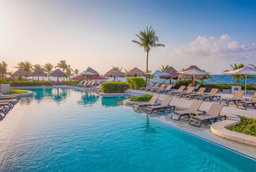 Photo of Hard Rock Hotel Riviera Maya - All Inclusive in Riviera Maya, Mexico