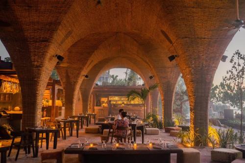 Photo #3 of Nomade Holbox in Holbox, Mexico