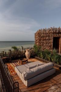 Photo #4 of Nomade Holbox in Holbox, Mexico