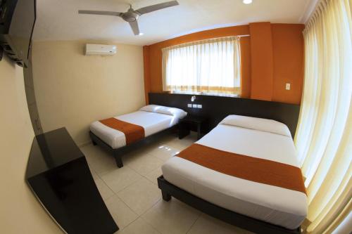Photo #2 of Hotel & Suites Domani in Progreso, Mexico