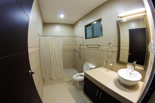 Photo #3 of Hotel & Suites Domani in Progreso, Mexico