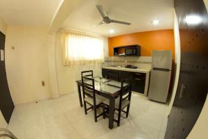 Photo #5 of Hotel & Suites Domani in Progreso, Mexico