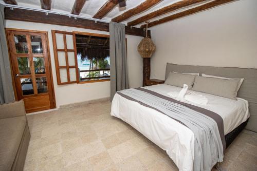 Photo #2 of Amaite Beach Hotel in Holbox, Mexico