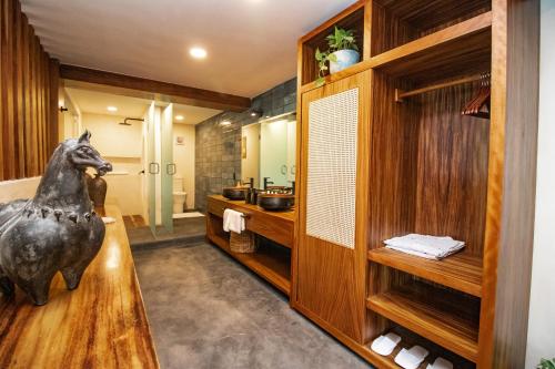 Photo #3 of Amaite Beach Hotel in Holbox, Mexico