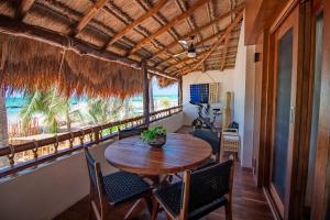 Photo #4 of Amaite Beach Hotel in Holbox, Mexico