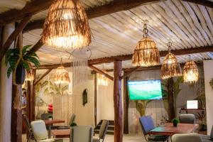 Photo #5 of Amaite Beach Hotel in Holbox, Mexico
