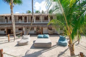 Photo #6 of Amaite Beach Hotel in Holbox, Mexico