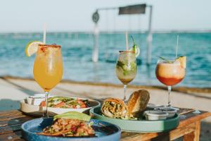 Photo #4 of 40 Cañones in Mahahual, Mexico
