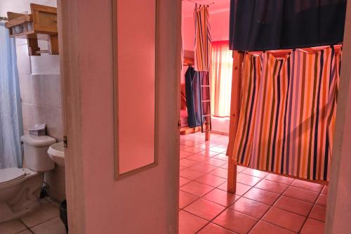 Photo #2 of Esterito Hostel in La Paz, Mexico
