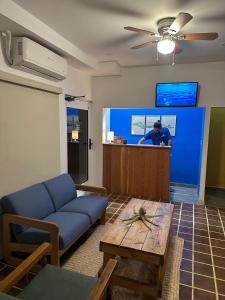 Photo #5 of Esterito Hostel in La Paz, Mexico