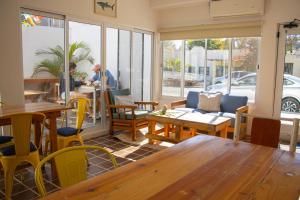 Photo #6 of Esterito Hostel in La Paz, Mexico