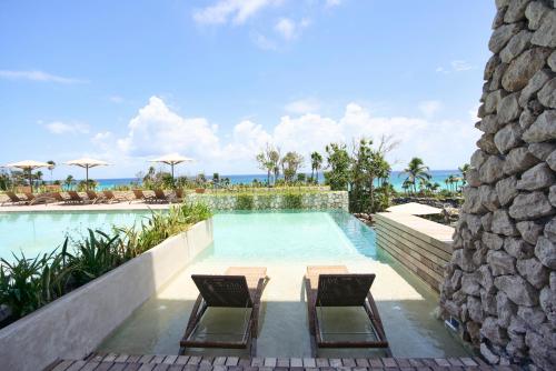 Photo #2 of Hotel Xcaret Arte - All Parks All Fun Inclusive - Adults Only in Playa del Carmen, Mexico