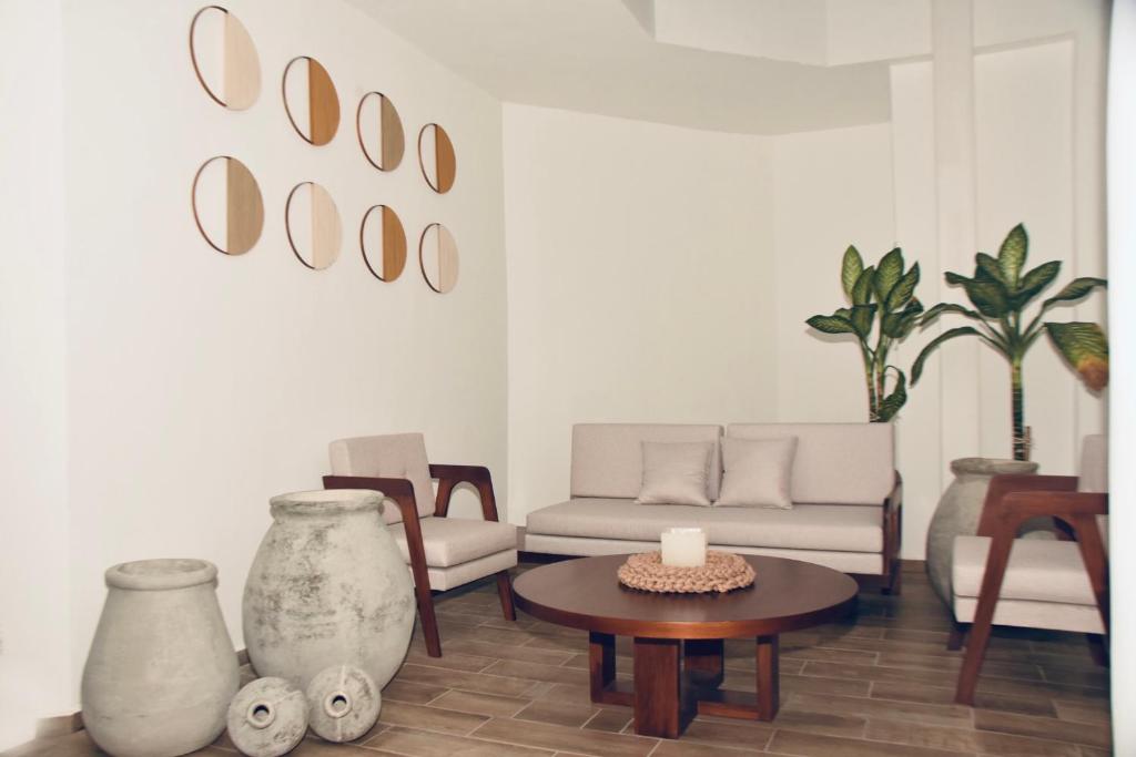 Photo of modern apartment in playa del carmen in Playa del Carmen, Mexico