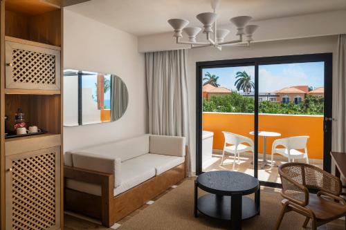 Photo #2 of El Beso Adults Only at Ocean Coral & Turquesa All Inclusive in Puerto Morelos, Mexico