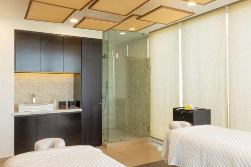 Photo #3 of DoubleTree by Hilton Mazatlan, SIN in Mazatlán, Mexico