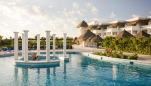 Photo #4 of Grand Riviera Princess - All Inclusive in Playa del Carmen, Mexico