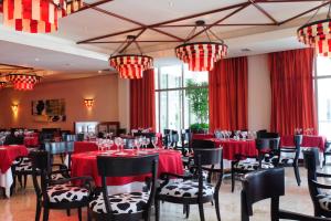 Photo #5 of Grand Riviera Princess - All Inclusive in Playa del Carmen, Mexico