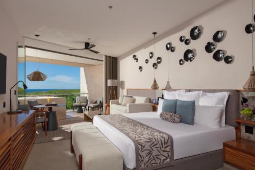 Photo #2 of Secrets Bahia Mita Surf and Spa - All Inclusive - Adults Only in Cruz de Huanacaxtle, Mexico