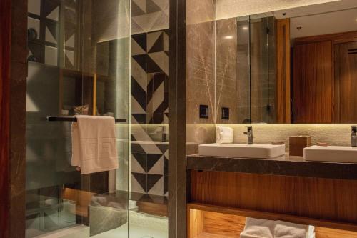 Photo #3 of Secrets Bahia Mita Surf and Spa - All Inclusive - Adults Only in Cruz de Huanacaxtle, Mexico