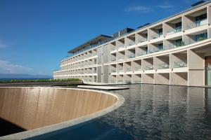 Photo #4 of Secrets Bahia Mita Surf and Spa - All Inclusive - Adults Only in Cruz de Huanacaxtle, Mexico