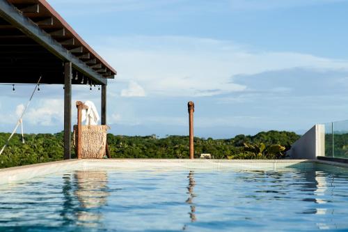 Photo #3 of Hotel Basalto in Punta Mita, Mexico