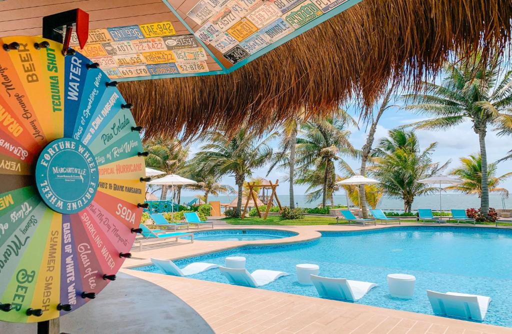 Photo of Banyan Tree Mayakoba in Playa del Carmen, Mexico