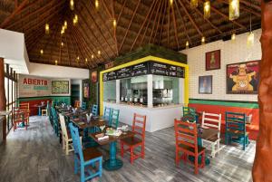 Photo #5 of Banyan Tree Mayakoba in Playa del Carmen, Mexico