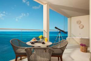 Photo #5 of Breathless Cancun Soul Resort & Spa - Adults Only - All Inclusive in Cancún, Mexico