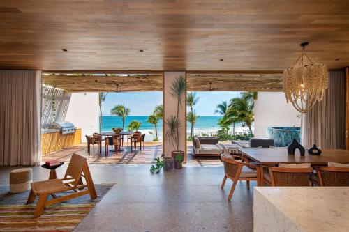 Photo #2 of W Punta de Mita in Punta Mita, Mexico