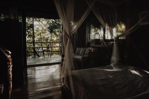 Photo #2 of BOA BOA Bacalar in Bacalar, Mexico