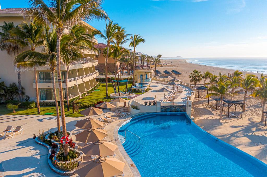 Photo of GR Solaris Lighthouse - All Inclusive in San José del Cabo, Mexico