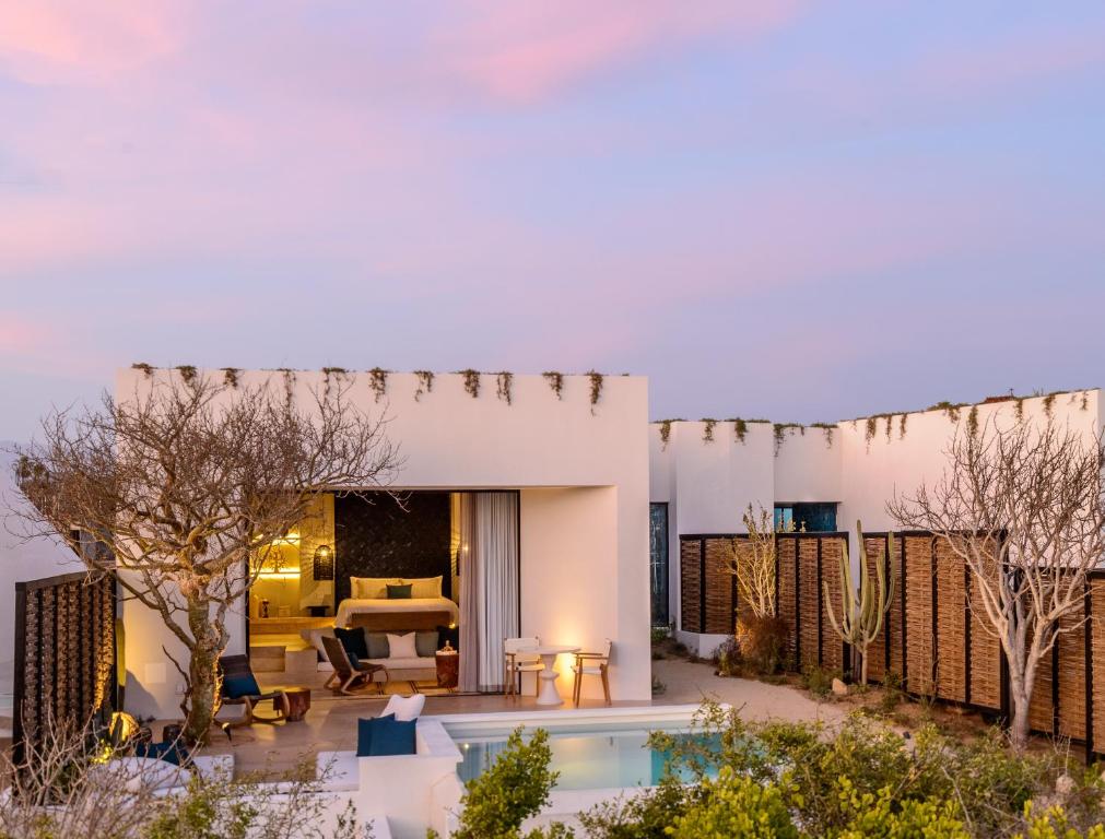 Photo #1 of Kimpton Mas Olas Resort and Spa in El Pescadero, Mexico