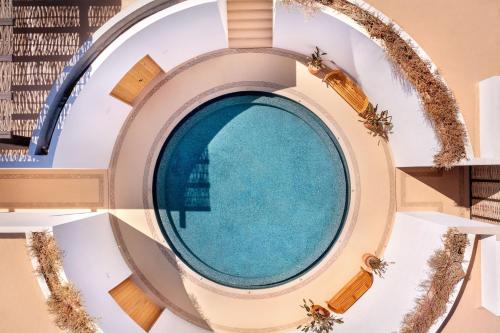 Photo #2 of Kimpton Mas Olas Resort and Spa in El Pescadero, Mexico