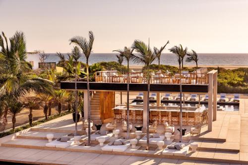 Photo #3 of Kimpton Mas Olas Resort and Spa in El Pescadero, Mexico