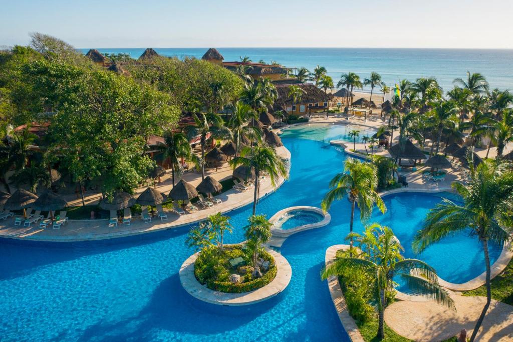 Photo #1 of Iberostar Waves Tucán in Playa del Carmen, Mexico