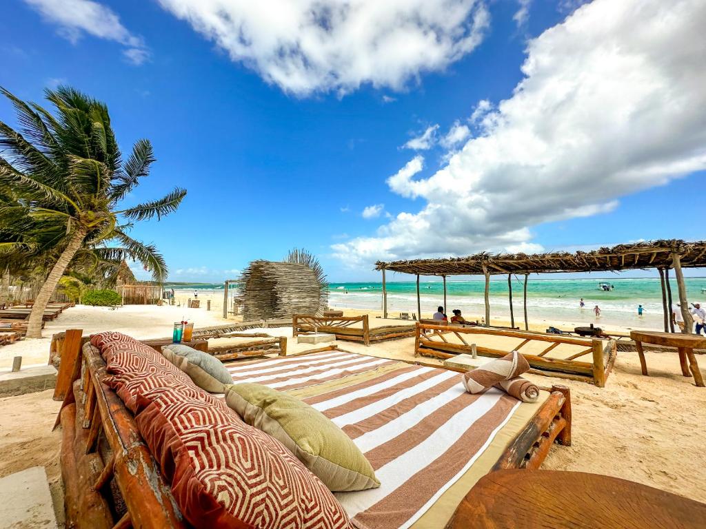 Photo #1 of Alito Tulum Hotel in Tulum, Mexico