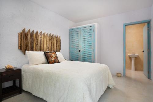 Photo #2 of Alito Tulum Hotel in Tulum, Mexico