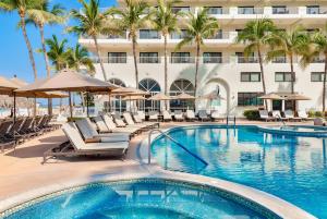 Photo #4 of Villa del Palmar Beach Resort & Spa Puerto Vallarta in Puerto Vallarta, Mexico