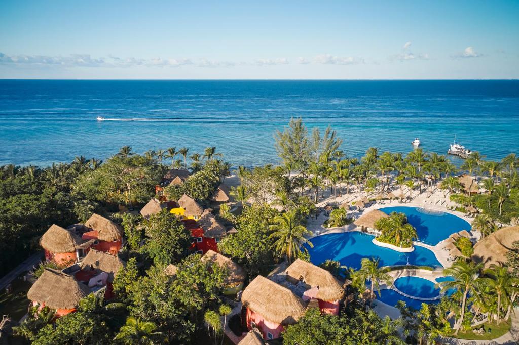 Photo #1 of Iberostar Waves Cozumel - All Inclusive in Cozumel, Mexico