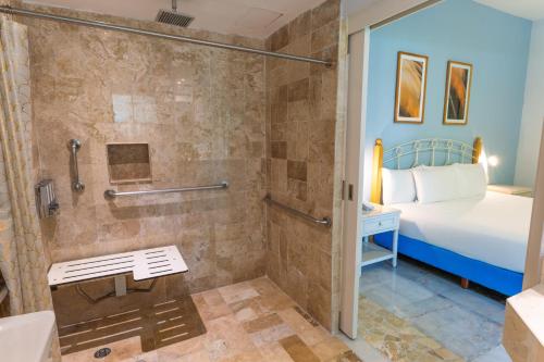 Photo #3 of Iberostar Waves Cozumel - All Inclusive in Cozumel, Mexico