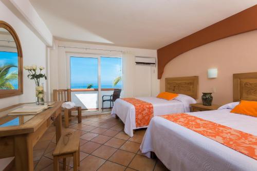Photo #2 of Hotel El Pescador in Puerto Vallarta, Mexico