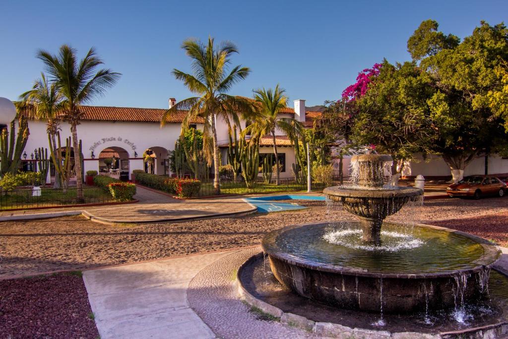 Photo of Hotel Playa de Cortes in Guaymas, Mexico