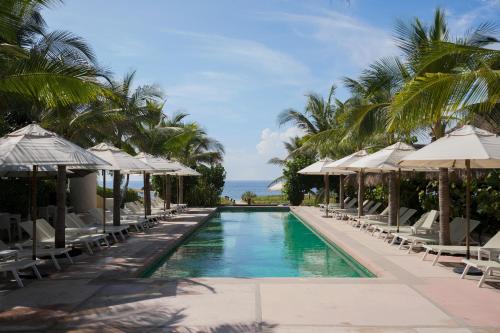 Photo #3 of El Origen Villas & Spa-Puerto Escondido in Puerto Escondido, Mexico