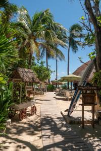 Photo #4 of Hotel Casa Colibri in Playa del Carmen, Mexico
