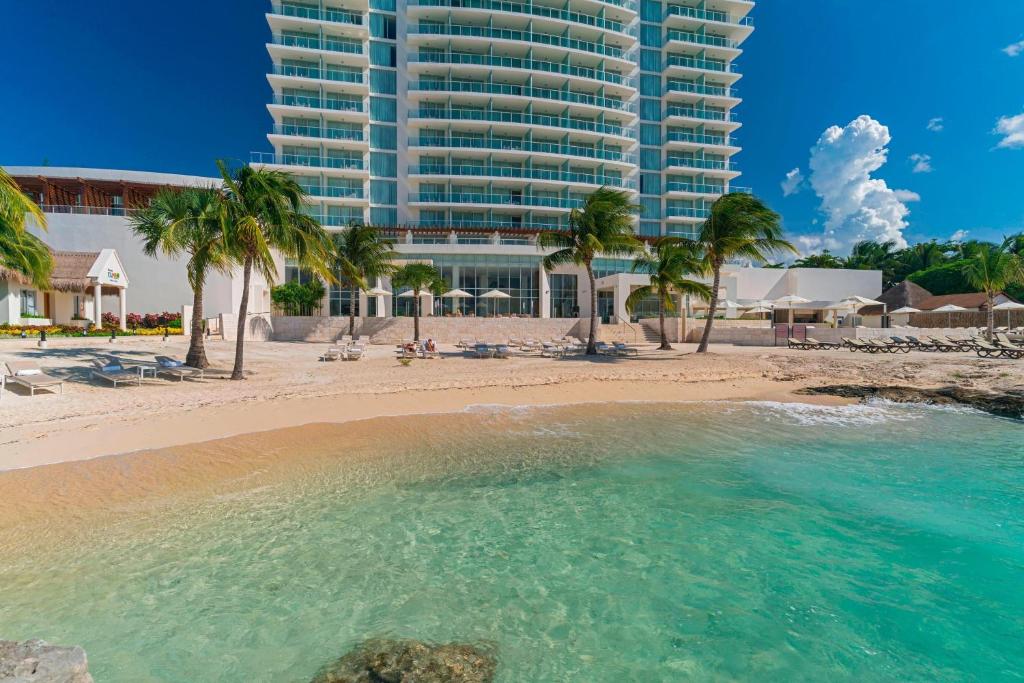 Photo of The Westin Cozumel in Cozumel, Mexico
